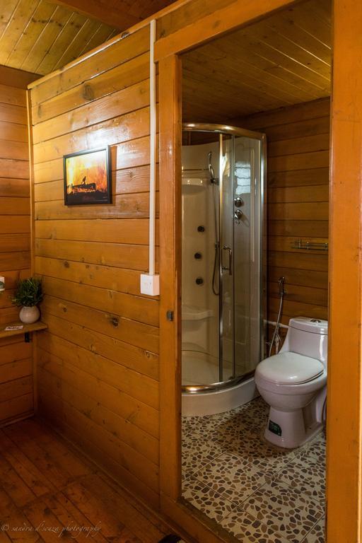 Pele'S Windsong Wood Cottage On The Beach ベナウリム 部屋 写真